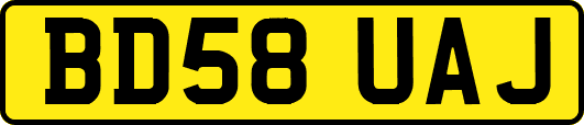 BD58UAJ