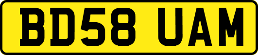 BD58UAM