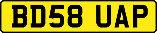 BD58UAP