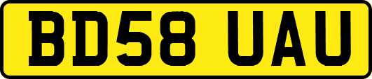 BD58UAU