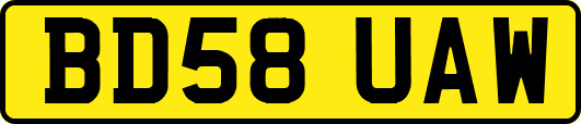 BD58UAW