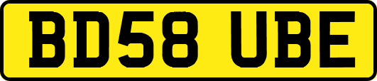 BD58UBE
