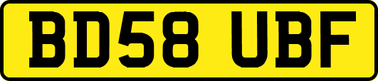 BD58UBF