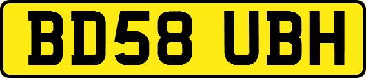 BD58UBH