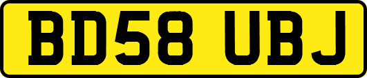 BD58UBJ