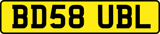 BD58UBL