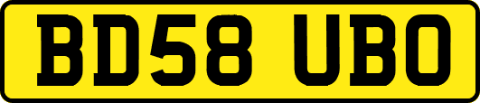 BD58UBO