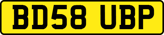 BD58UBP