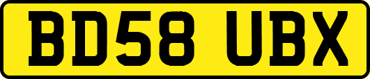 BD58UBX