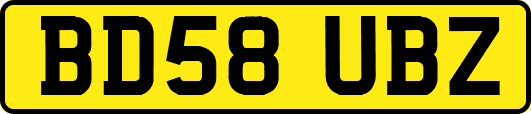 BD58UBZ