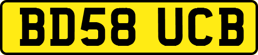 BD58UCB
