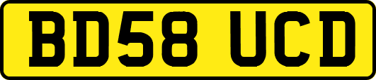 BD58UCD