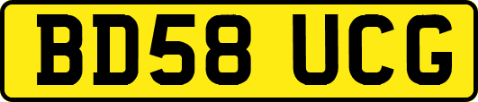 BD58UCG