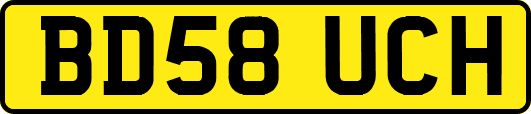 BD58UCH