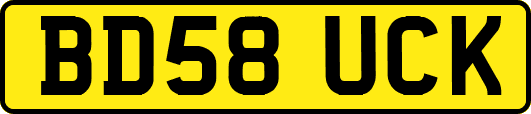 BD58UCK