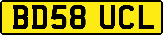BD58UCL