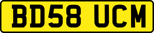 BD58UCM