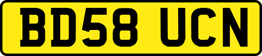 BD58UCN