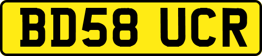 BD58UCR