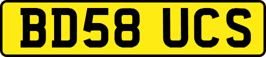 BD58UCS