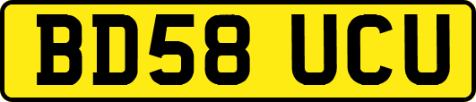 BD58UCU