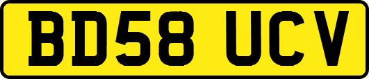 BD58UCV