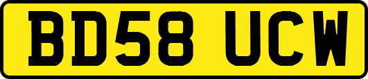 BD58UCW