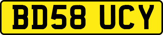 BD58UCY