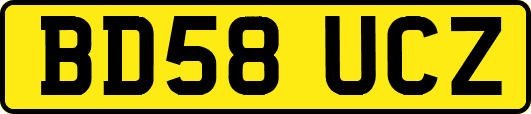 BD58UCZ