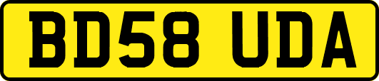 BD58UDA