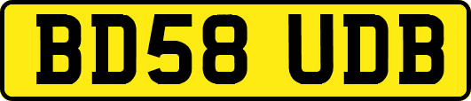 BD58UDB