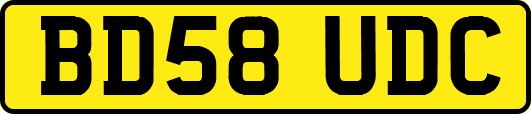 BD58UDC
