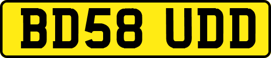 BD58UDD