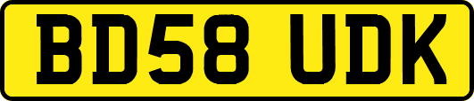 BD58UDK