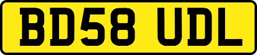 BD58UDL