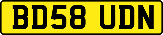 BD58UDN