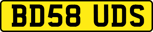 BD58UDS