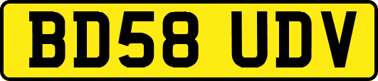 BD58UDV