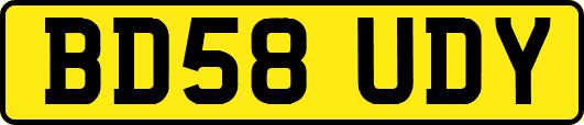 BD58UDY