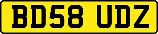 BD58UDZ
