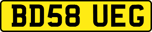 BD58UEG