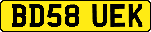 BD58UEK