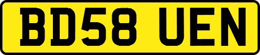 BD58UEN