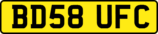 BD58UFC