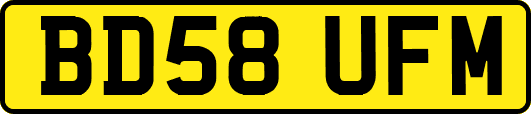 BD58UFM
