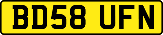 BD58UFN
