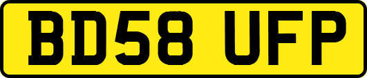 BD58UFP