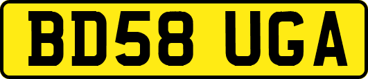 BD58UGA