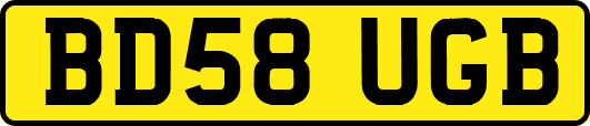 BD58UGB