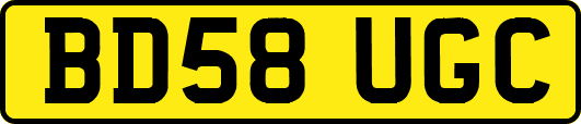 BD58UGC